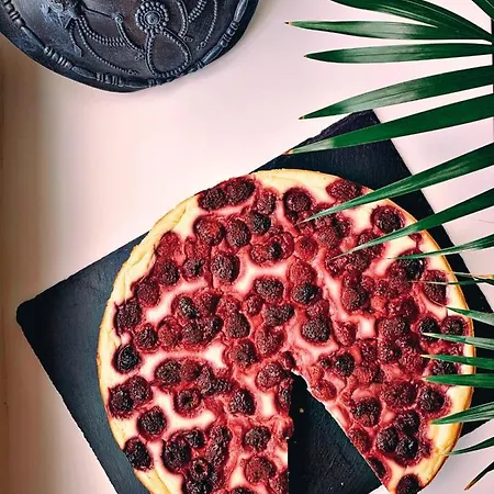 فندق مبيت وإفطار Casa Vegana أروكاس