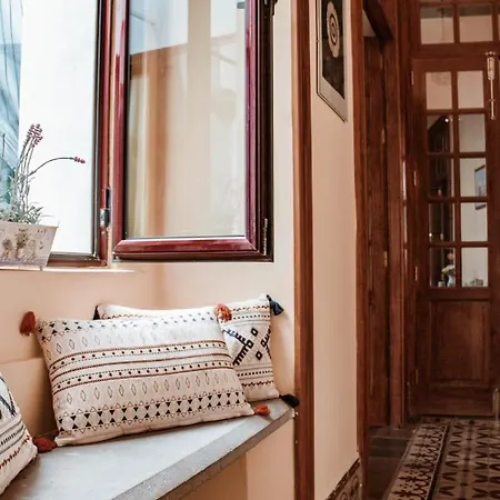 Casa Vegana فندق مبيت وإفطار 3*