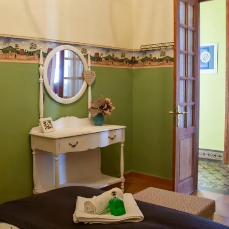 Casa Vegana فندق مبيت وإفطار 3*