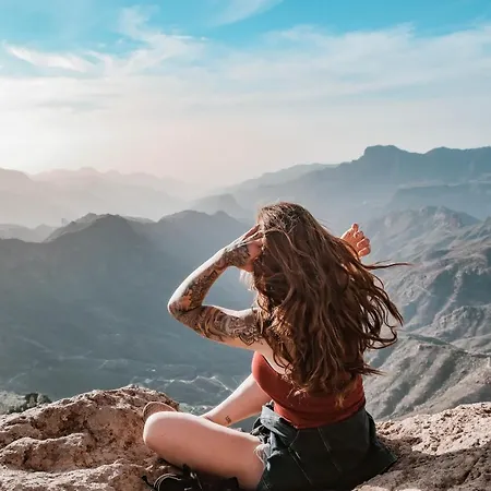 فندق مبيت وإفطار Casa Vegana 3*
