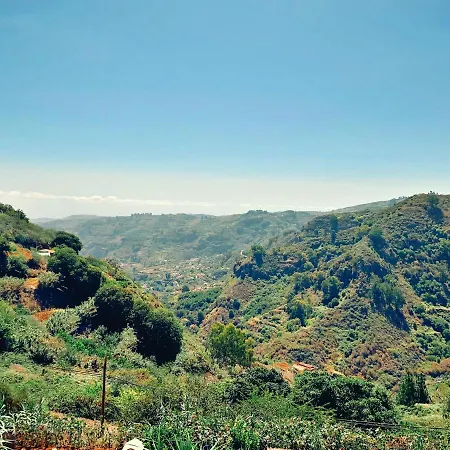 Casa Vegana 3*