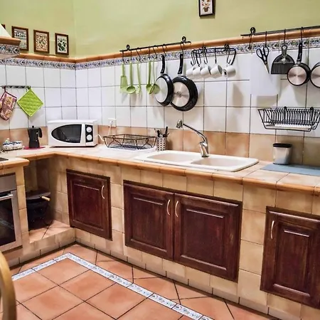 Casa Vegana Arucas