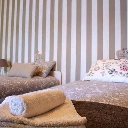 Casa Vegana Bed & Breakfast