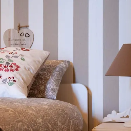 Bed & Breakfast Casa Vegana Arucas